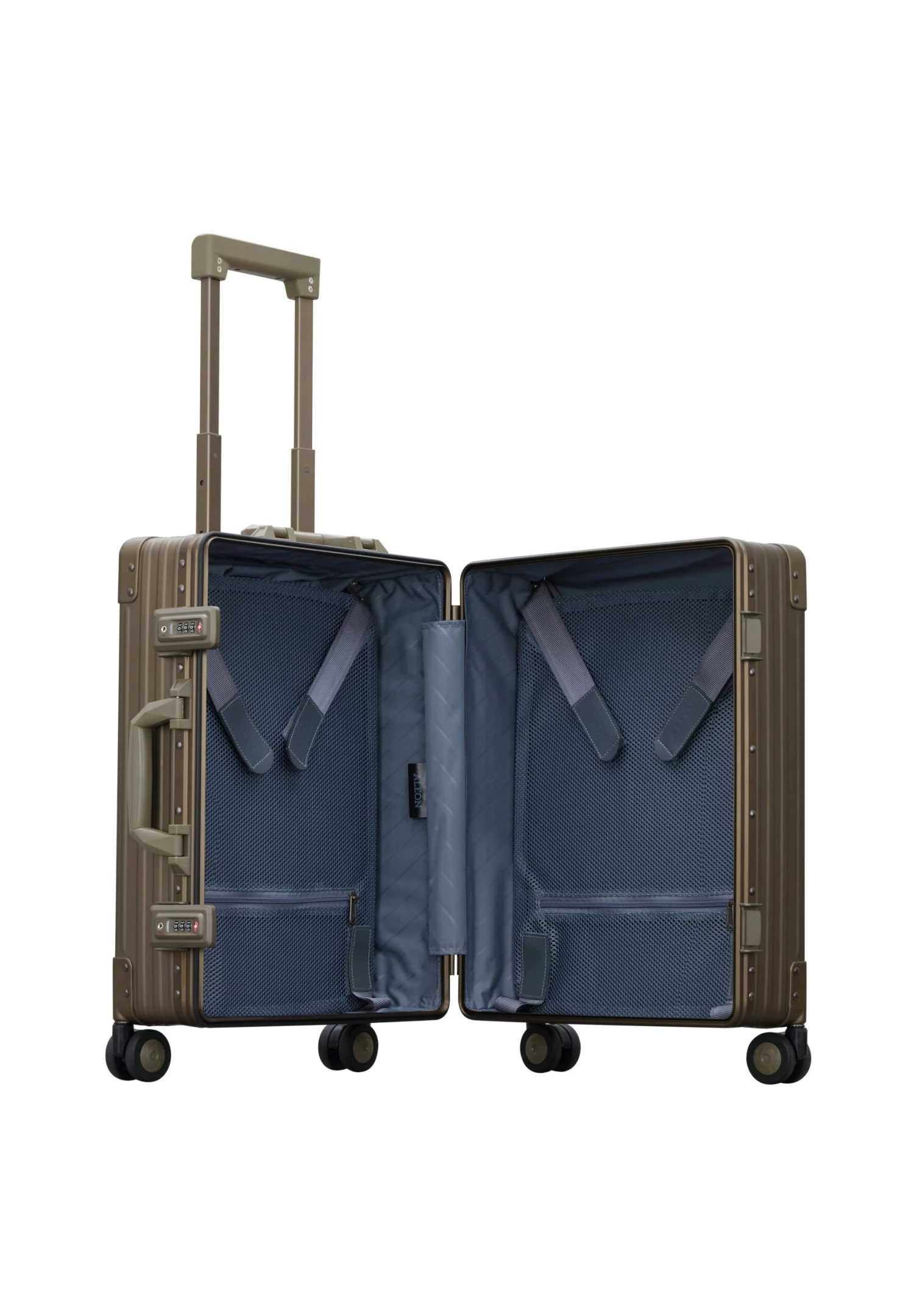 Trolley - Bronze 3 Trolley - Bronze - Afbeelding 3