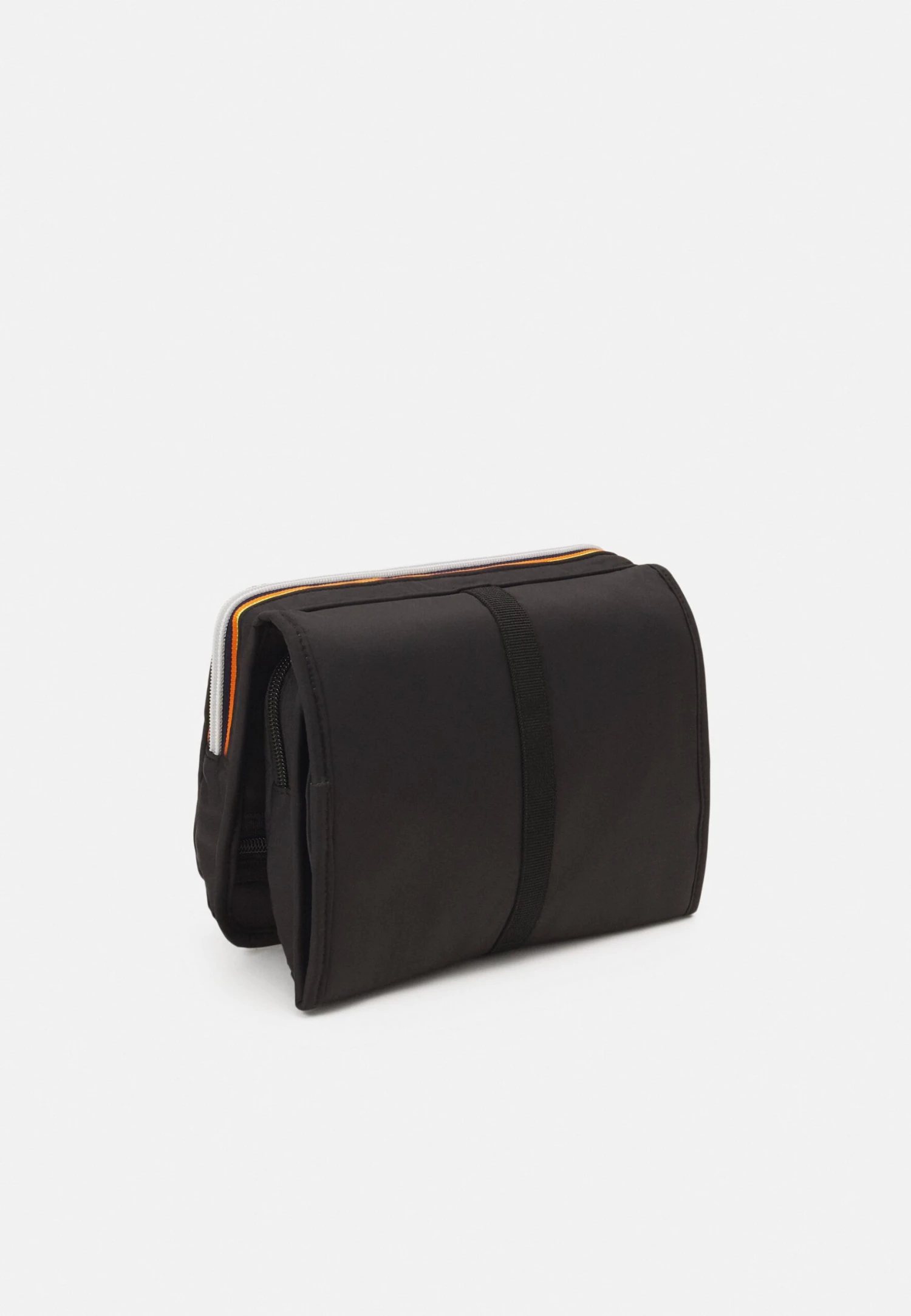 K-Way Reville Unisex - Reistas - Black Pure 2 K-Way Reville Unisex - Reistas - Black Pure - Afbeelding 2