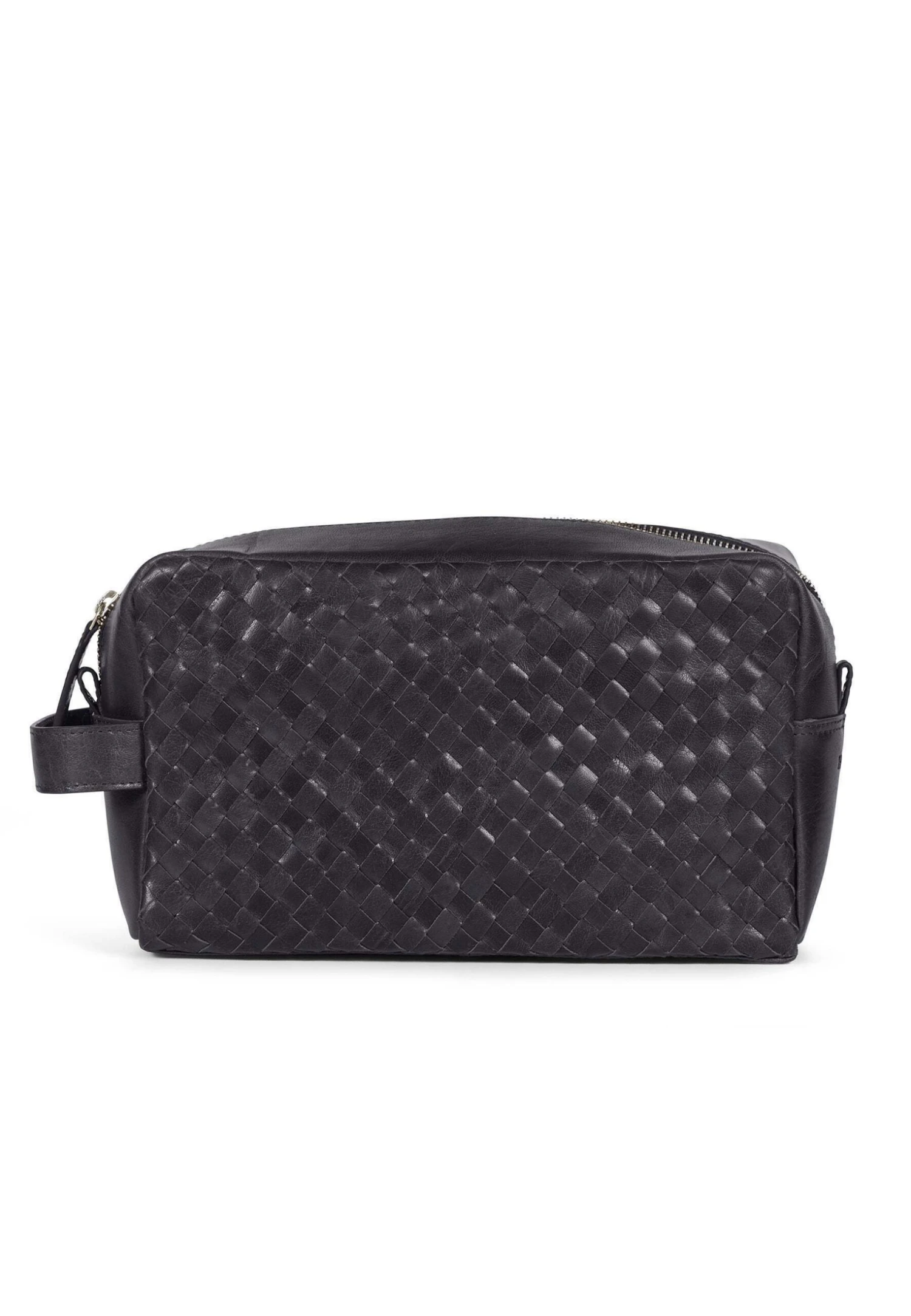 Toilettas - Black 1 Toilettas - Black