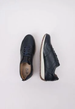 KangaRoos Sneakers Laag - Blue 8 KangaRoos Sneakers Laag - Blue -Herenmode 02d73ef6242f46be82044061804b522c