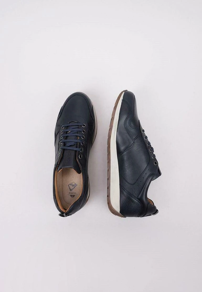 KangaRoos Sneakers Laag - Blue 3 KangaRoos Sneakers Laag - Blue - Afbeelding 3