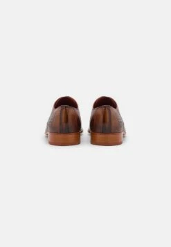 MELVIN & HAMILTON Toni 39 - Veterschoenen - Wood -Herenmode 02d7cc2513a844ae9051184f5ff24f36