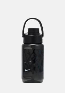 Nike Sportswear Nike Renew Recharge Chug Bottle Graphic 250Ml - Bidon - Black/White