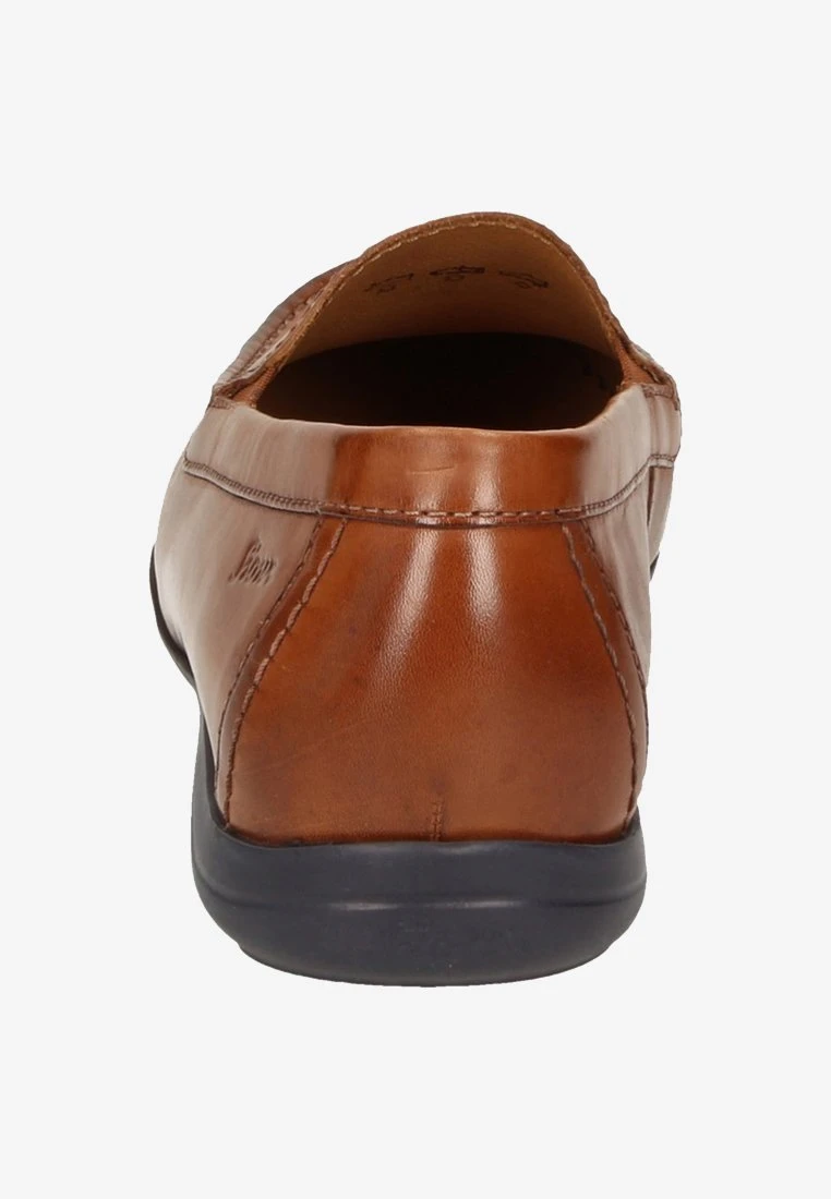 Gion - Instappers - Brown 2 Gion - Instappers - Brown - Afbeelding 2