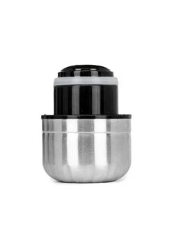 HYPE Lightning Sky Outline Crest - Bidon - Blue -Herenmode 038b7737a15e48019d660fe172fef424