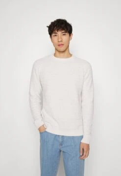 S.Oliver 2105994 - Trui - Off White