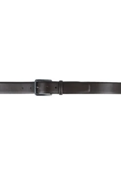 Porsche Design Zeus - Riem - Darkbrown -Herenmode 04525f90e4a44bdba1bab8ad9cb1fde8