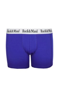 3 Pack - Onderbroeken - Red Blue White -Herenmode 0583f6c9e1b048c78e37189c64d25ebc