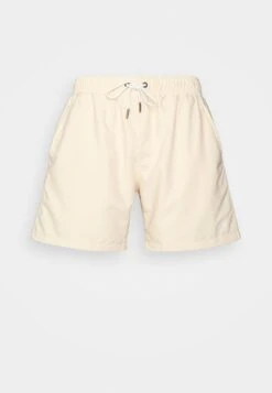 Alpha Industries Basic Swim- Zwemshorts - Jet Stream White