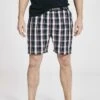 U.S. Polo Assn. Duke- Pyjamabroek - Grey
