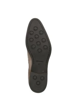 Instappers - Grau -Herenmode 0683286b551447259a9d4d327ee0b3a2