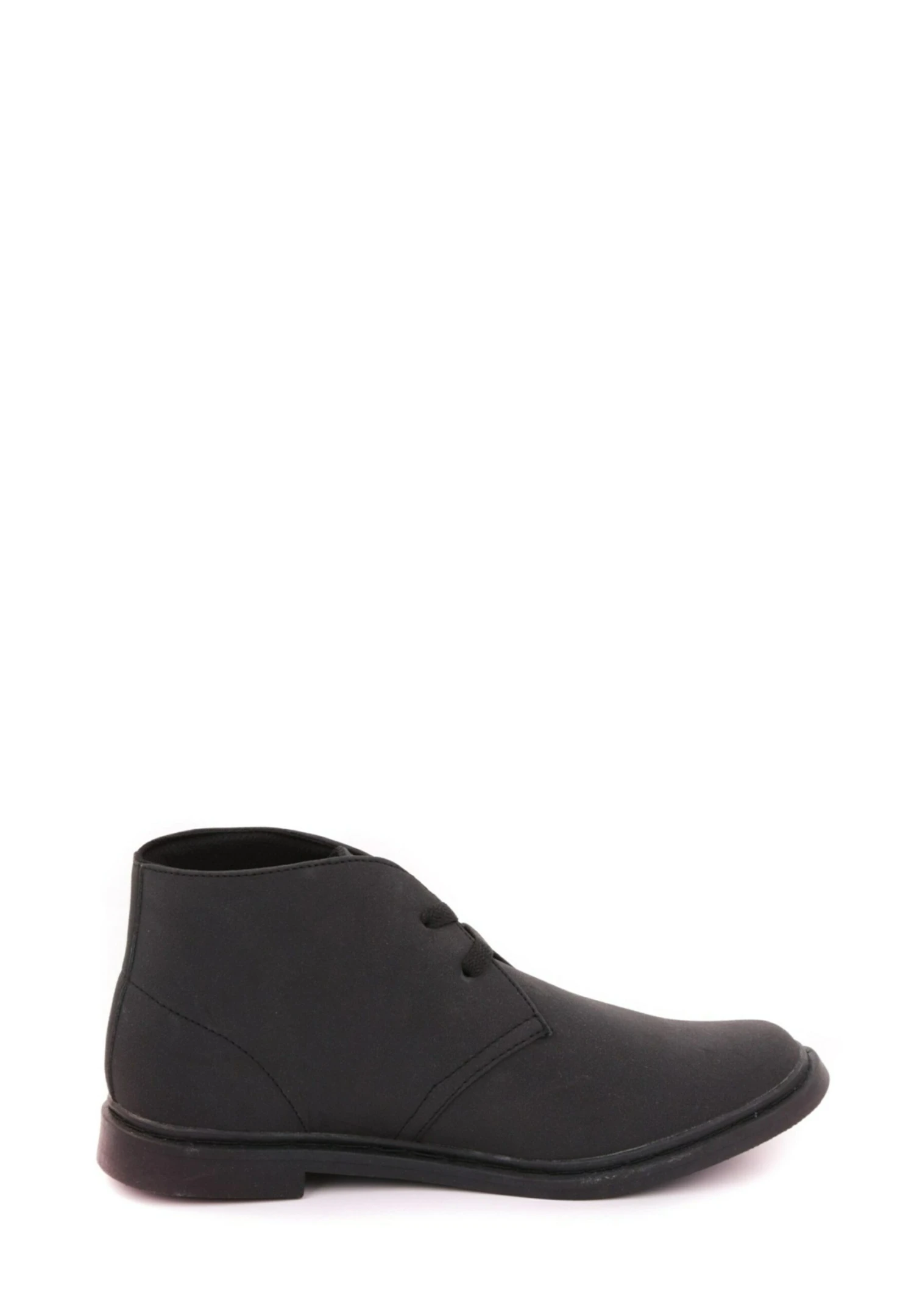 Derbies - Veterboots - Noir 4 Derbies - Veterboots - Noir - Afbeelding 4