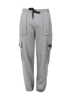 John Richmond Sport- Trainingsbroek - Grau -Herenmode 079dd6a8ac174de0989232cb47e17deb