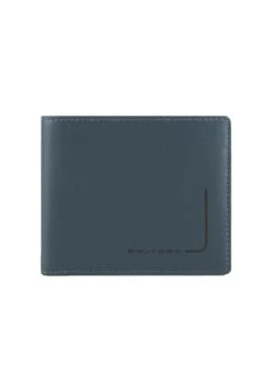 Piquadro Rfid - Portemonnee - Blue