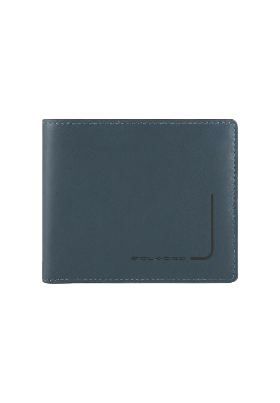 Piquadro Rfid - Portemonnee - Blue 1 Piquadro Rfid - Portemonnee - Blue
