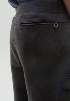 Marc O'Polo Native Union - Shorts - Smart Black -Herenmode 0812ebdfd8f34db99d4465ef2ac0c63b