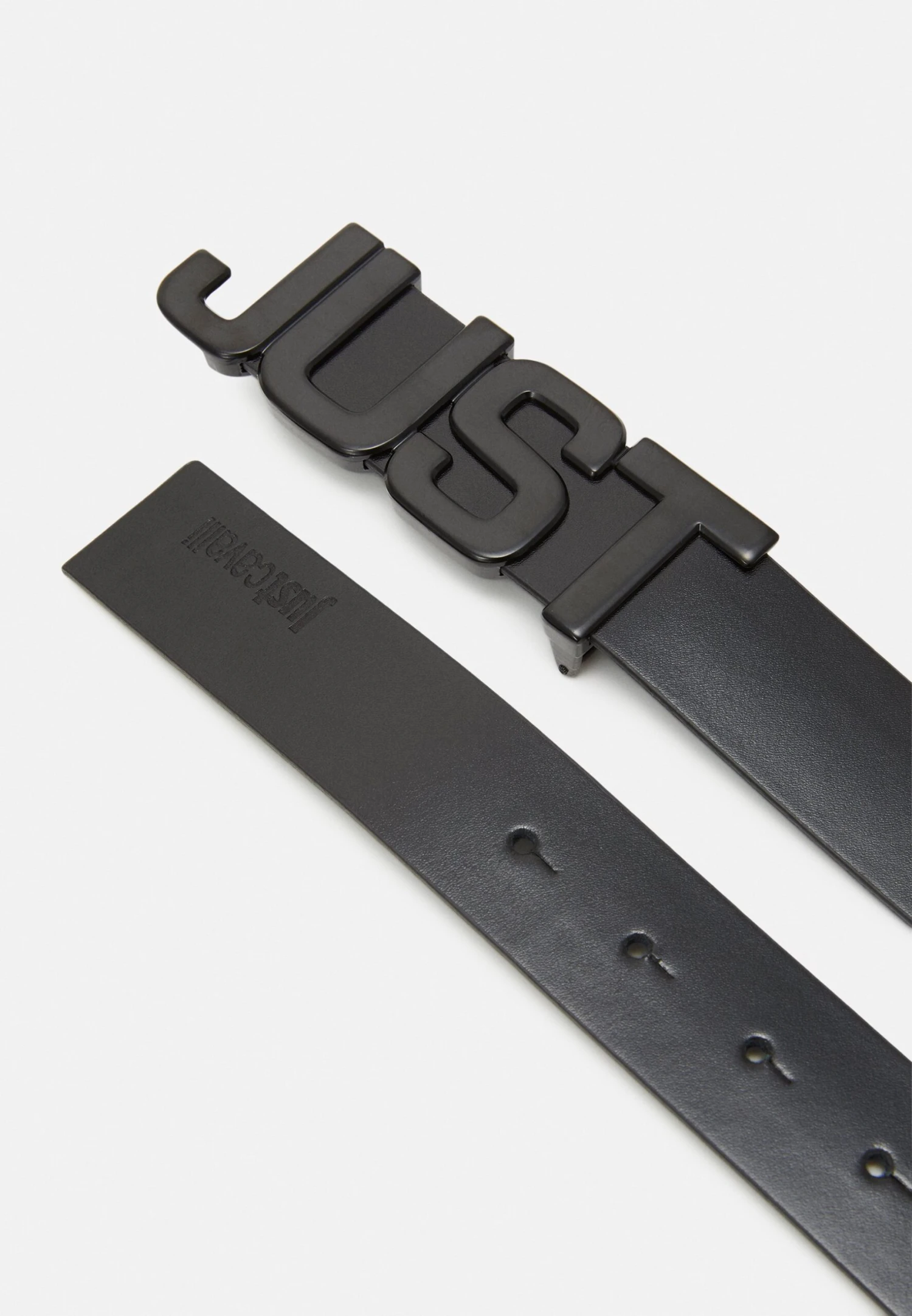 JUST CAVALLI Cintura Just - Riem - Black 2 JUST CAVALLI Cintura Just - Riem - Black - Afbeelding 2