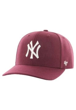 47 Zone New York Yankees - Pet - Maroon
