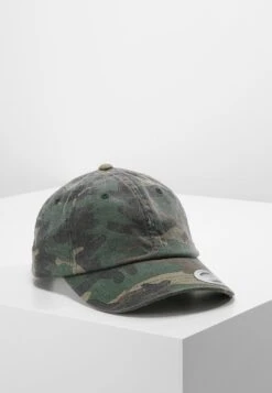 Flexfit Low Profile - Pet - Wood