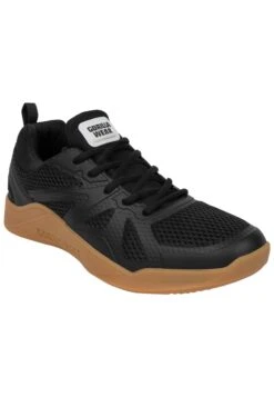 Gorilla Wear Gym Hybrids - Sneakers Laag - Brown