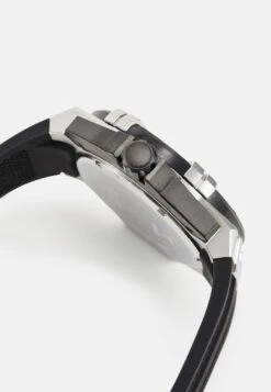 Guess Rev Exclusive - Horloge - Black -Herenmode 094bc47122884d56af60cd429ae30558