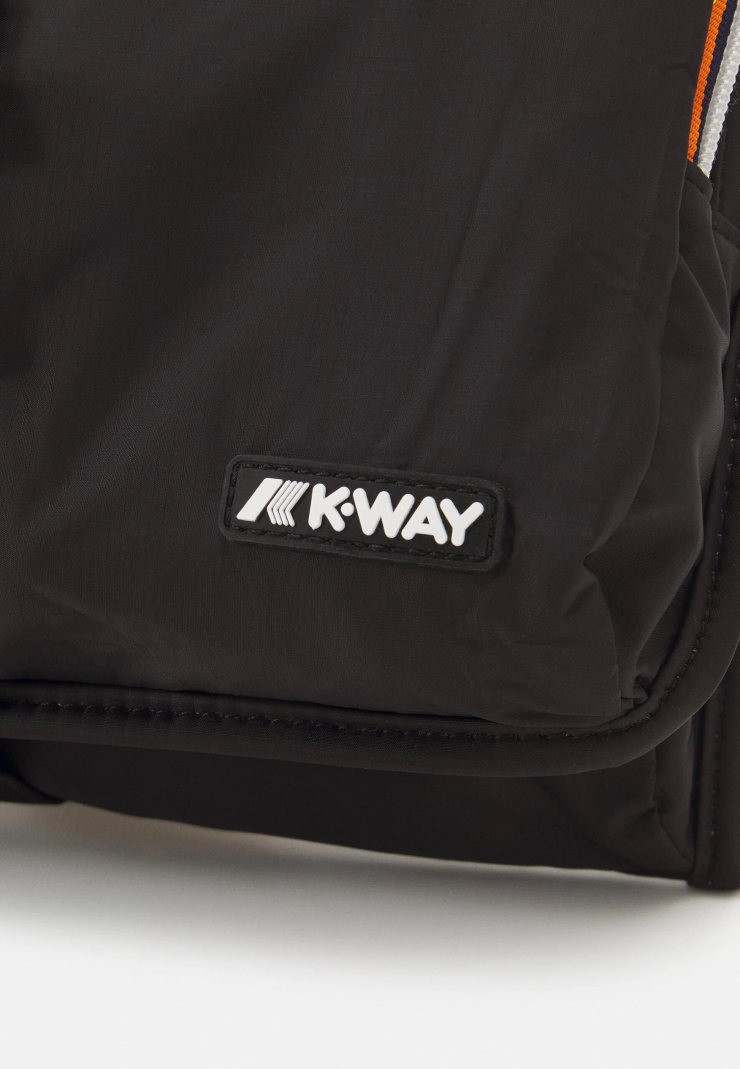 K-Way Reville Unisex - Reistas - Black Pure 7 K-Way Reville Unisex - Reistas - Black Pure - Afbeelding 7