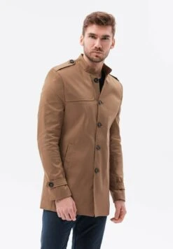 Trenchcoat - Beige