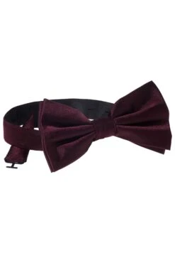 Eterna Vlinderdas - Bordeaux