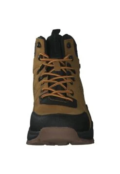 Tom Tailor Veterboots - Camel -Herenmode 0abcc4702a8b491ca8f6aebf05bc2588