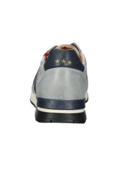 Pantofola D'Oro Sangano - Sneakers Laag - Gray Violet -Herenmode 0ac7eefd2aa54073975184951f434b94