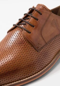 MELVIN & HAMILTON Martin - Veterschoenen - Tan -Herenmode 0acb8581320e406db3ffd47a7f4a2a15