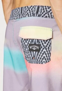 Billabong Riot Pro - Zwemshorts - Pastel -Herenmode 0ae59879b63e46b5b10fc9b5b0fdbad5
