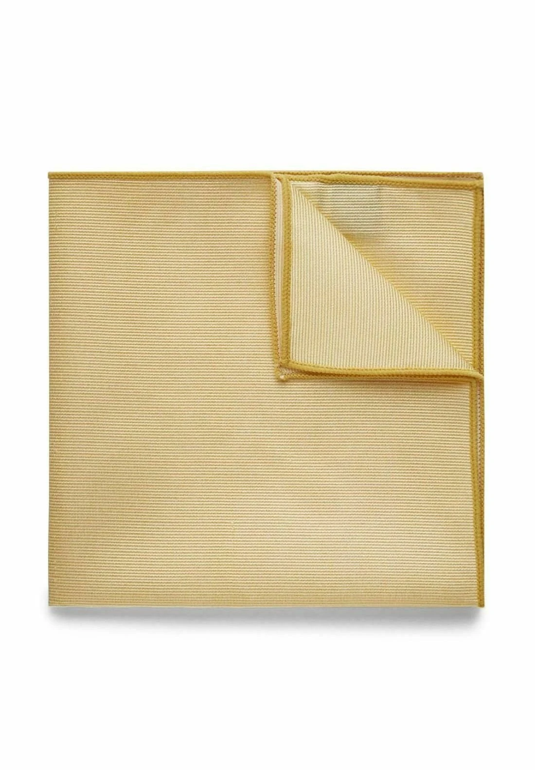 Pochet - Yellow 1 Pochet - Yellow