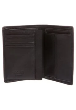 Picard Brooklyn - Portemonnee - Schwarz 5 Picard Brooklyn - Portemonnee - Schwarz -Herenmode 0ba425a920684c429bbaafd4066387e3