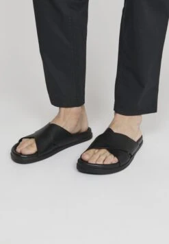 Matinique Masandy - Muiltjes - Black