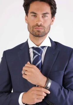 Armband - Silver-Coloured