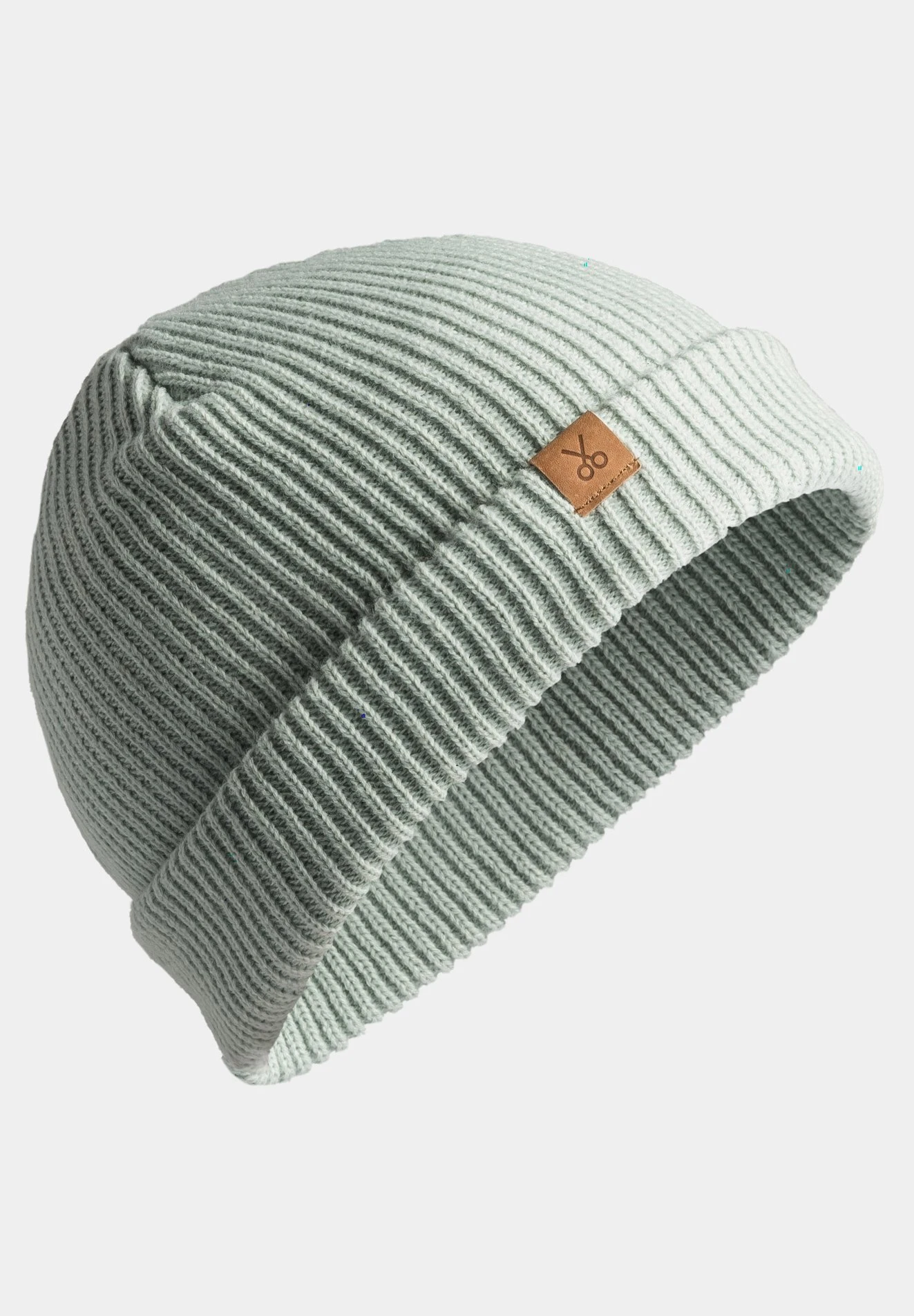 Kapelo - Muts - Mint 2 Kapelo - Muts - Mint - Afbeelding 2