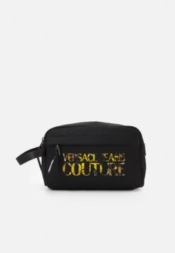 Unisex - Toilettas - Black/Multi