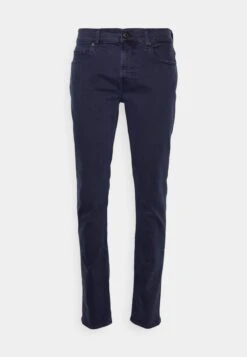 7 For All Mankind Paxtyn - Jeans Skinny Fit - Dark Blue 8 7 For All Mankind Paxtyn - Jeans Skinny Fit - Dark Blue -Herenmode 0d7ff91e795b46e481dc4cf318542869