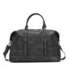 Pascal - Weekendtas - Anthracite Grey