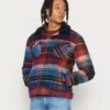 Scotch & Soda Sherpa Lined Trucker Jacket - Jas - Combo