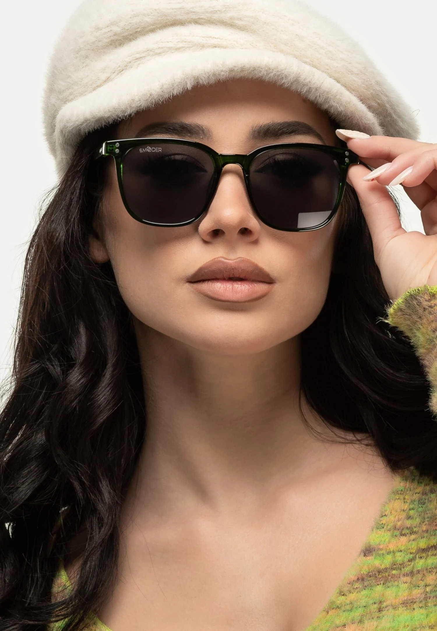 Kampak - Zonnebril - Superior Green 1 Kampak - Zonnebril - Superior Green