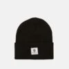 Element Dusk Classic Beanie Unisex - Muts - Flint Black