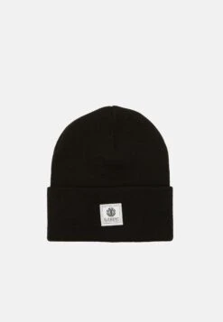 Element Dusk Classic Beanie Unisex - Muts - Flint Black