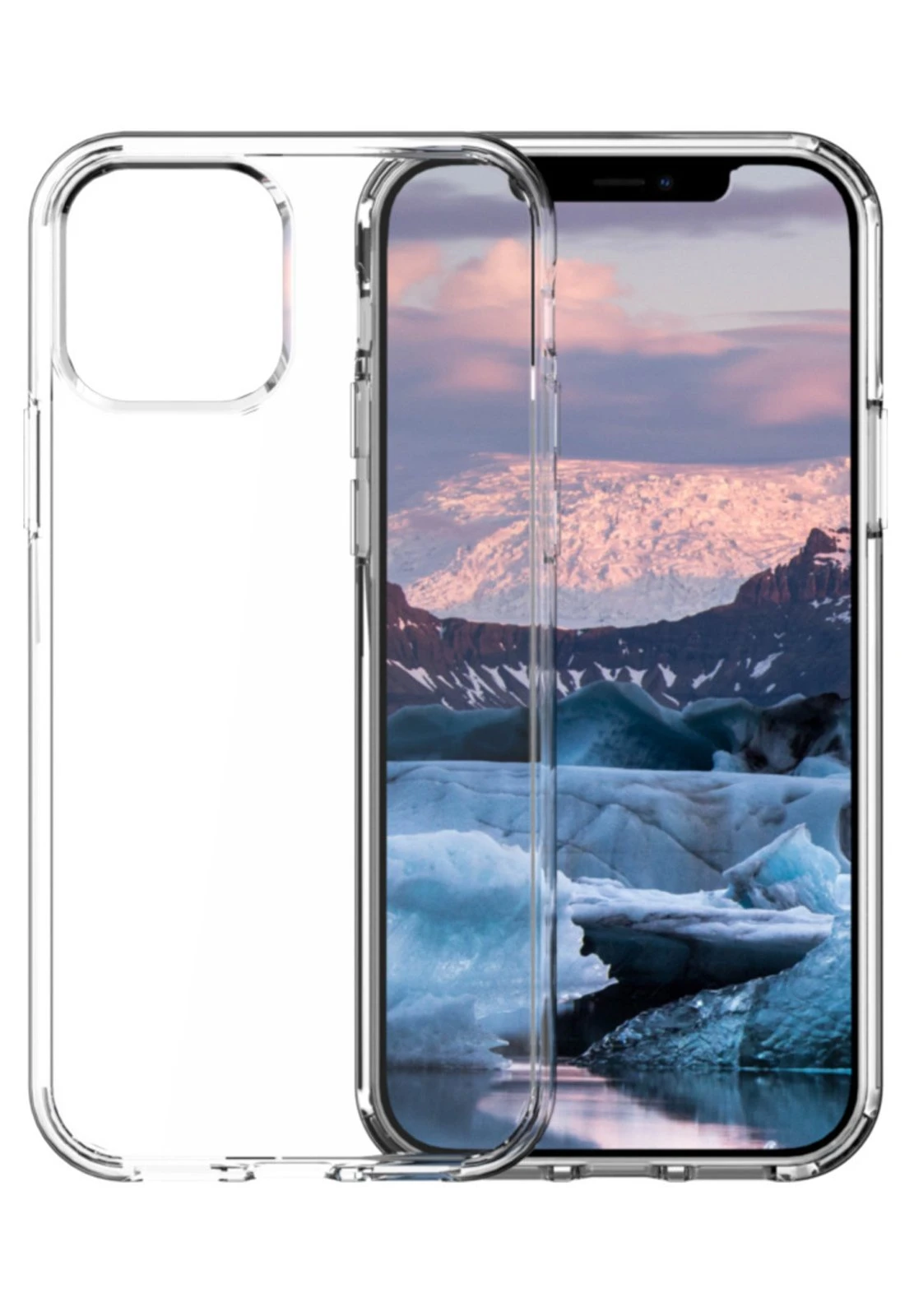 Iphone 13 - Telefoonhoesje - Clear 3 Iphone 13 - Telefoonhoesje - Clear - Afbeelding 3