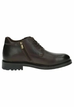 Caprice Veterschoenen - Dk Brown Nappa -Herenmode 10442abd80e54644a57d6b0a8613a527