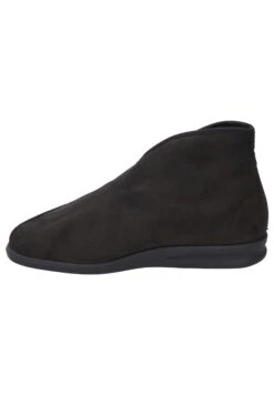 Belfort - Pantoffels - Schwarz