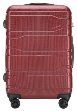 Trail Style - Trolley - Red