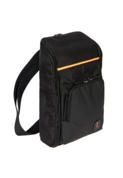 Bric's Eolo Umhängetasche 37 Cm - Schoudertas - Nero 11 Bric's Eolo Umhängetasche 37 Cm - Schoudertas - Nero -Herenmode 115b5f0c75a54a4bb402a8f32cccae9b