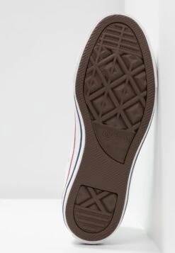 Converse Chuck Taylor All Star Hi - Sneakers Hoog - White -Herenmode 1178729f71b0448fa5706046f6169859